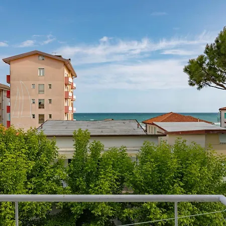 Hotel Altea Lido di Jesolo Exterior photo