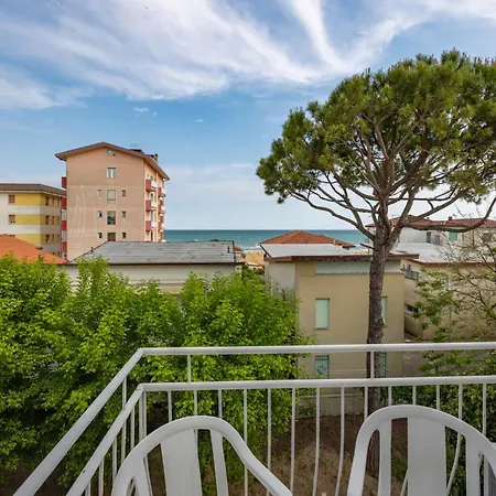 Hotel Altea Lido di Jesolo Exterior photo