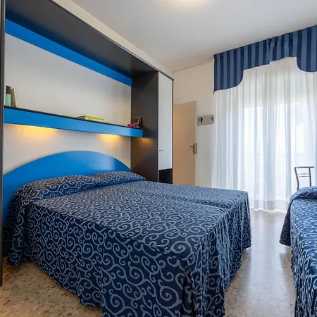 Hotel Altea Lido di Jesolo Exterior photo