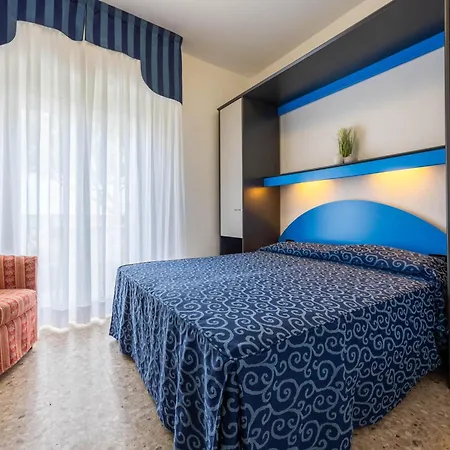 Hotel Altea Lido di Jesolo Exterior photo