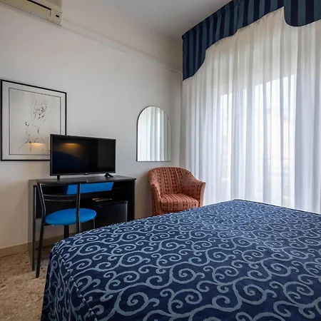 Hotel Altea Lido di Jesolo Exterior photo