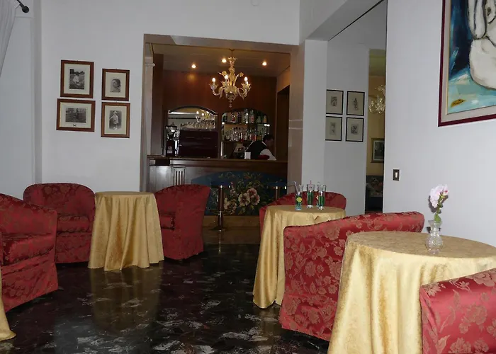 Hotel Altea