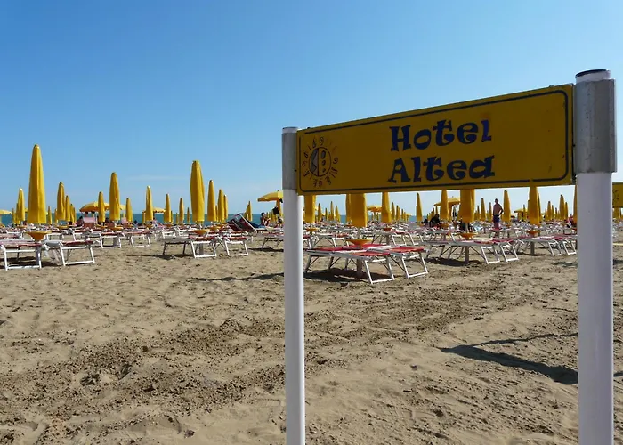 Hotel Altea