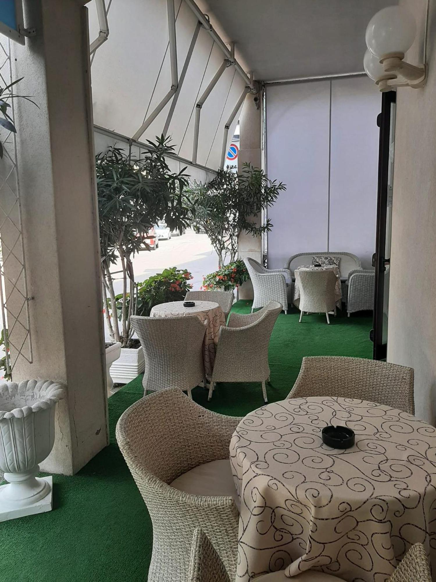 Altea Hotel