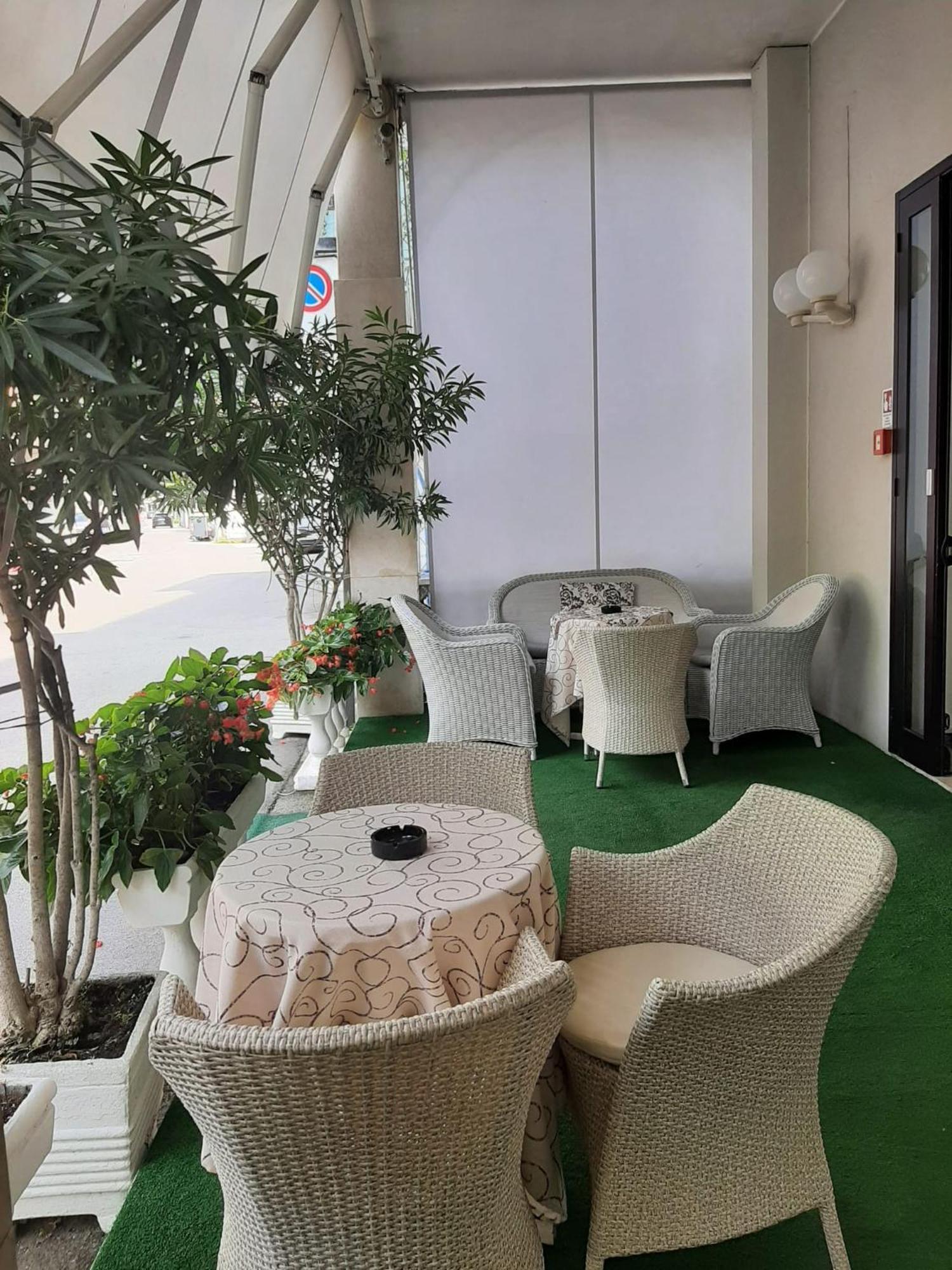Hotel Altea