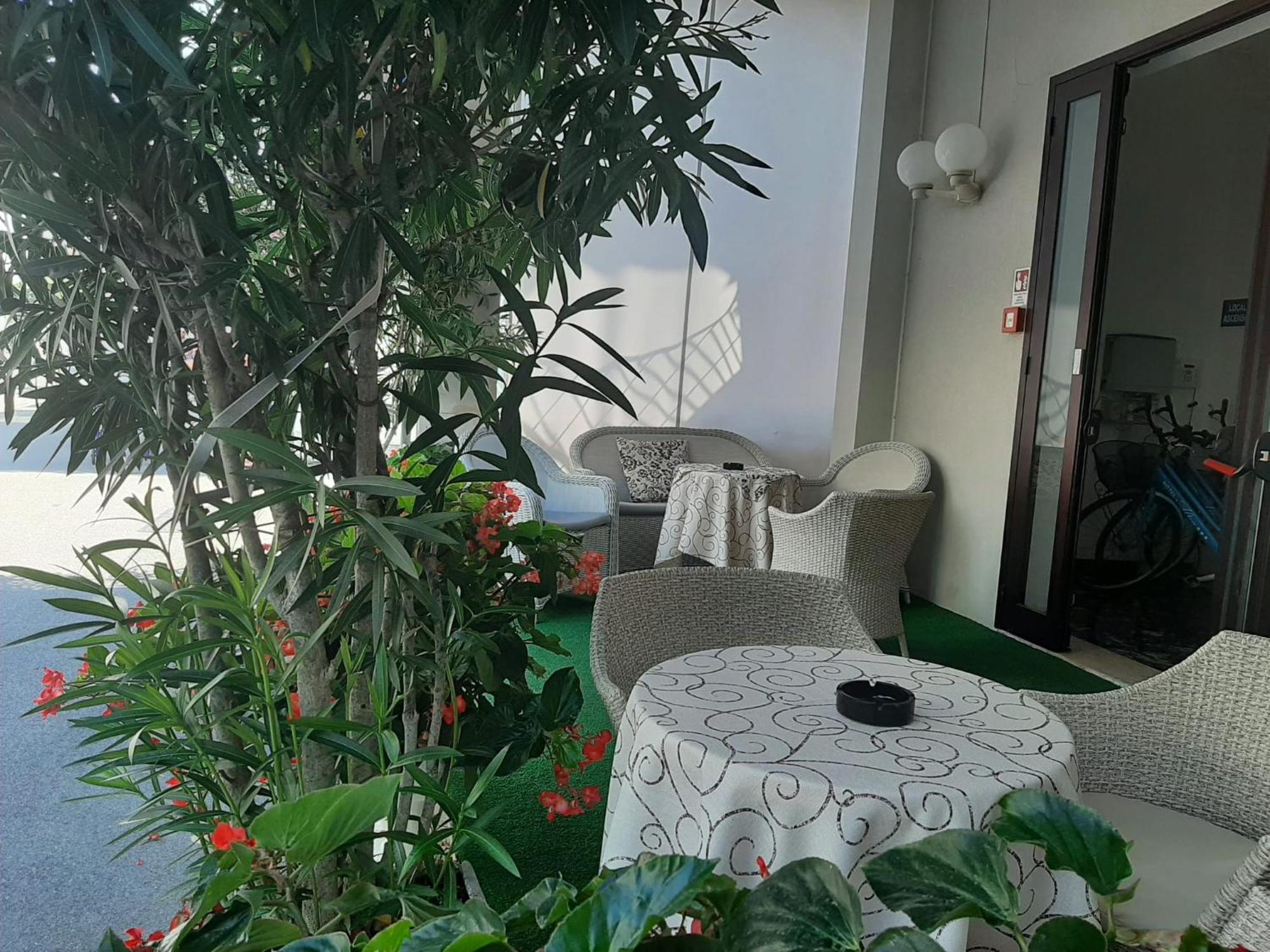 Hotel Altea 3*