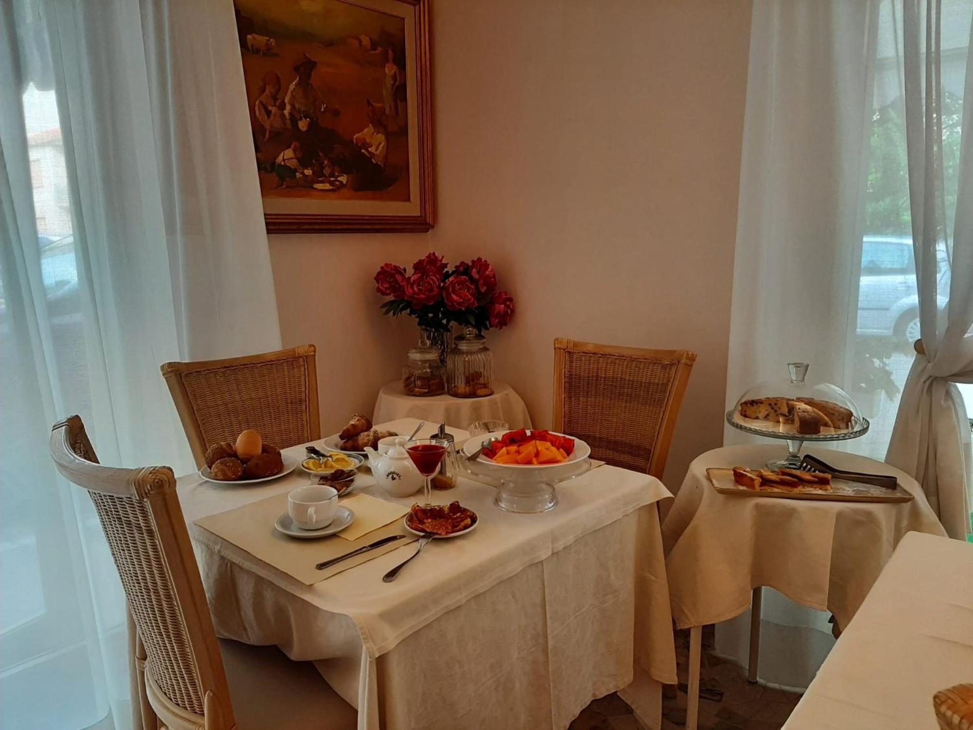 Altea Hotel Lido di Jesolo