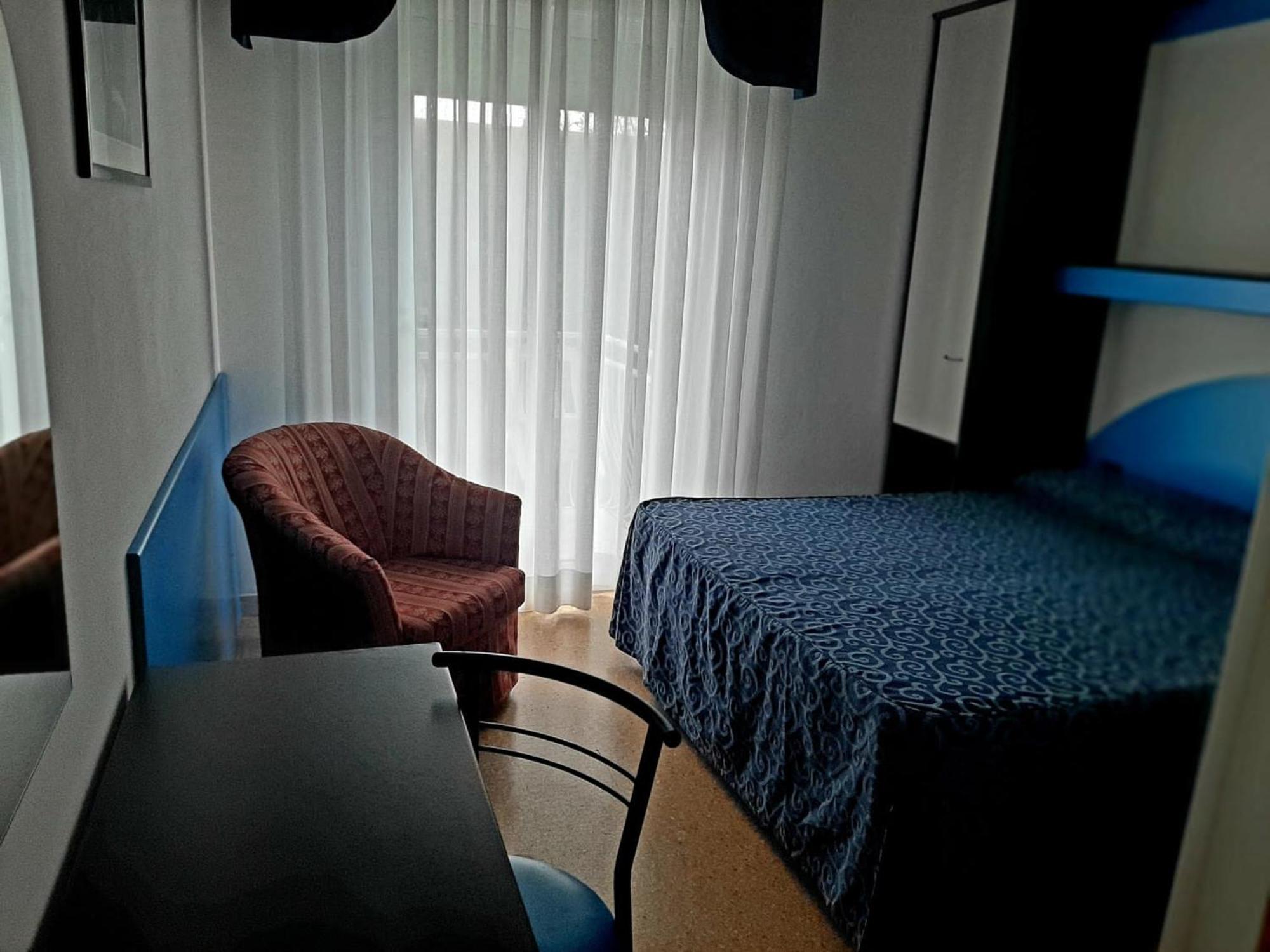 Altea Hotel 3*