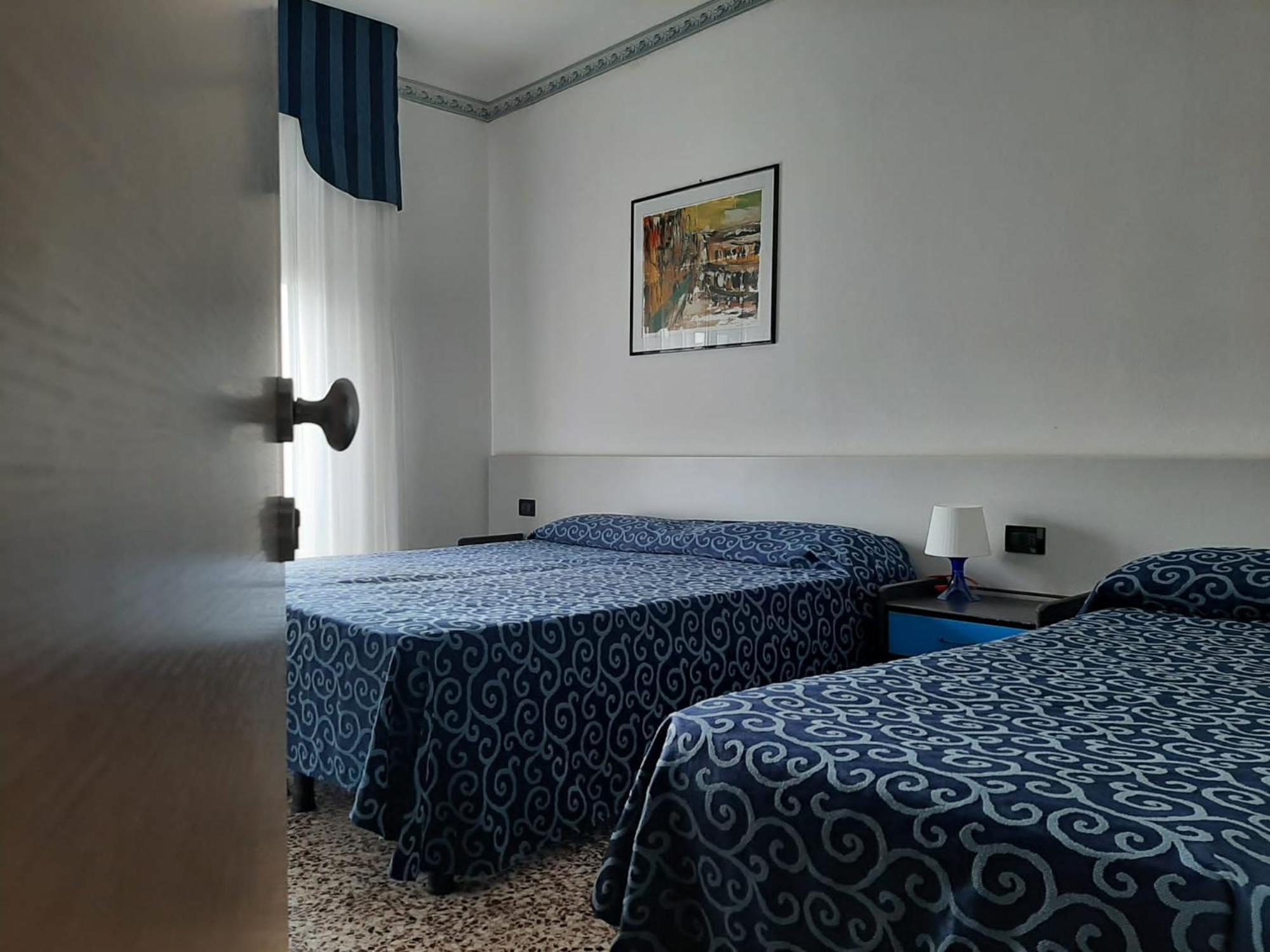 Hotel Altea 3*