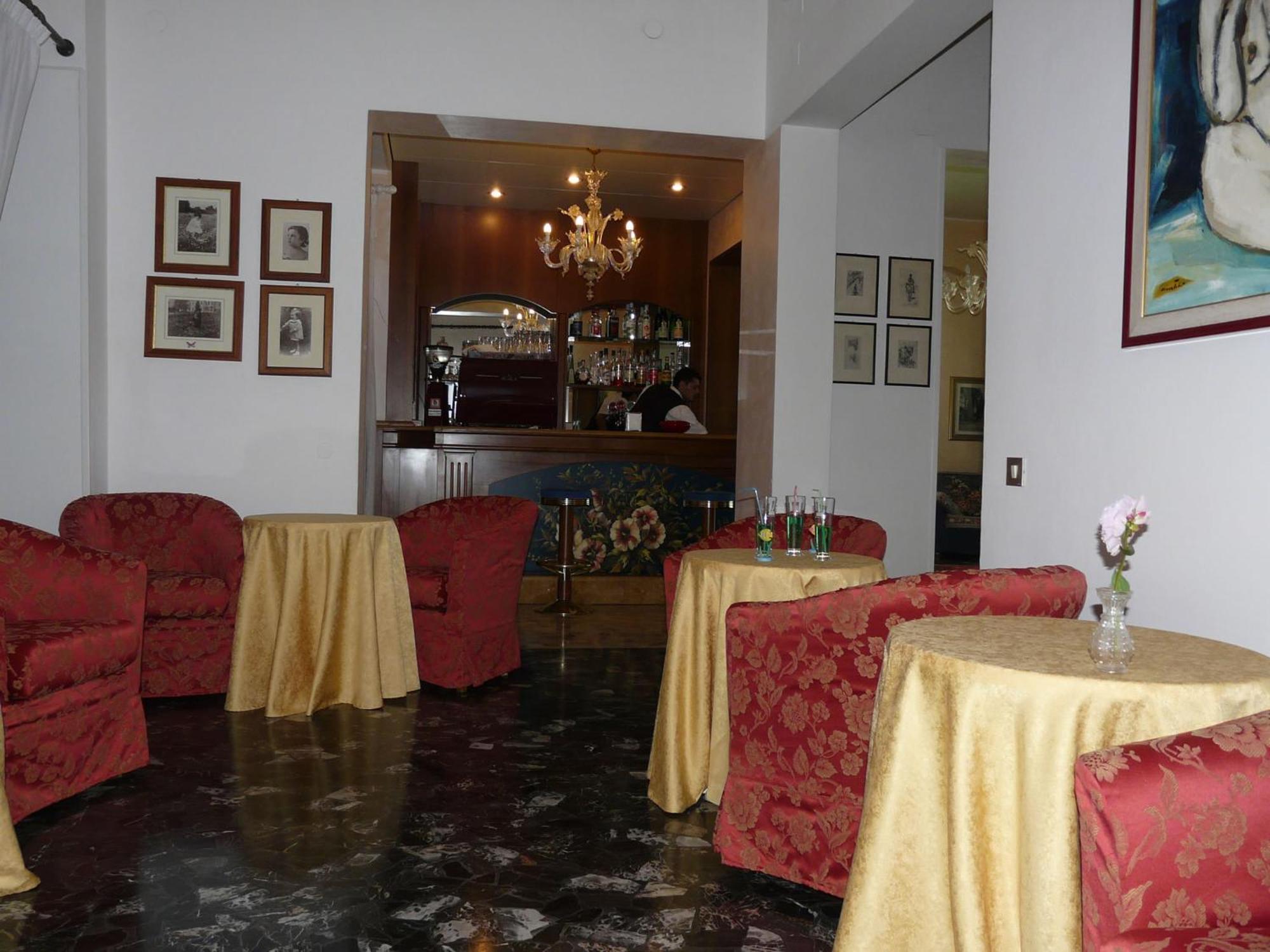 Altea Hotel 3*