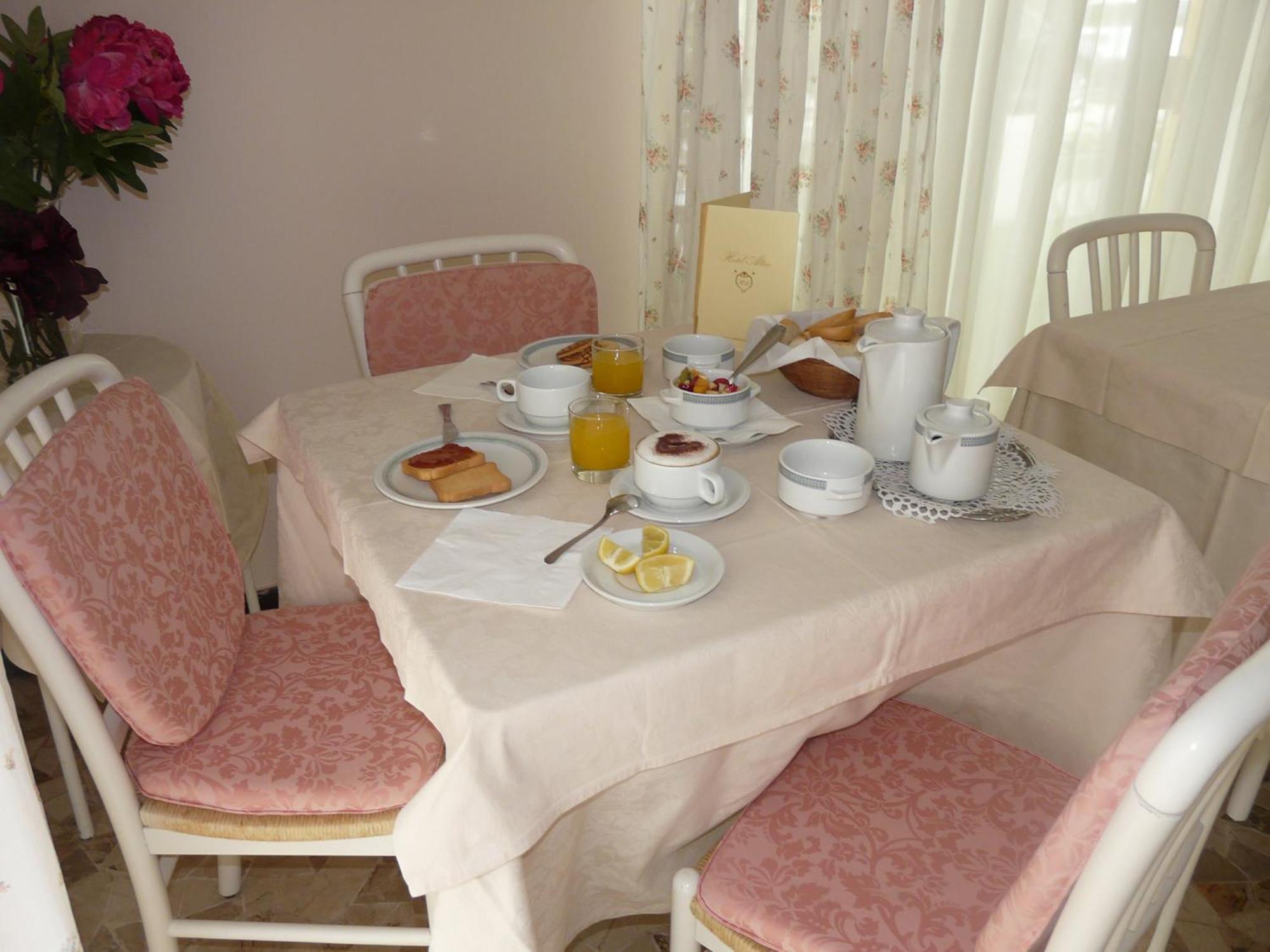 Hotel Altea
