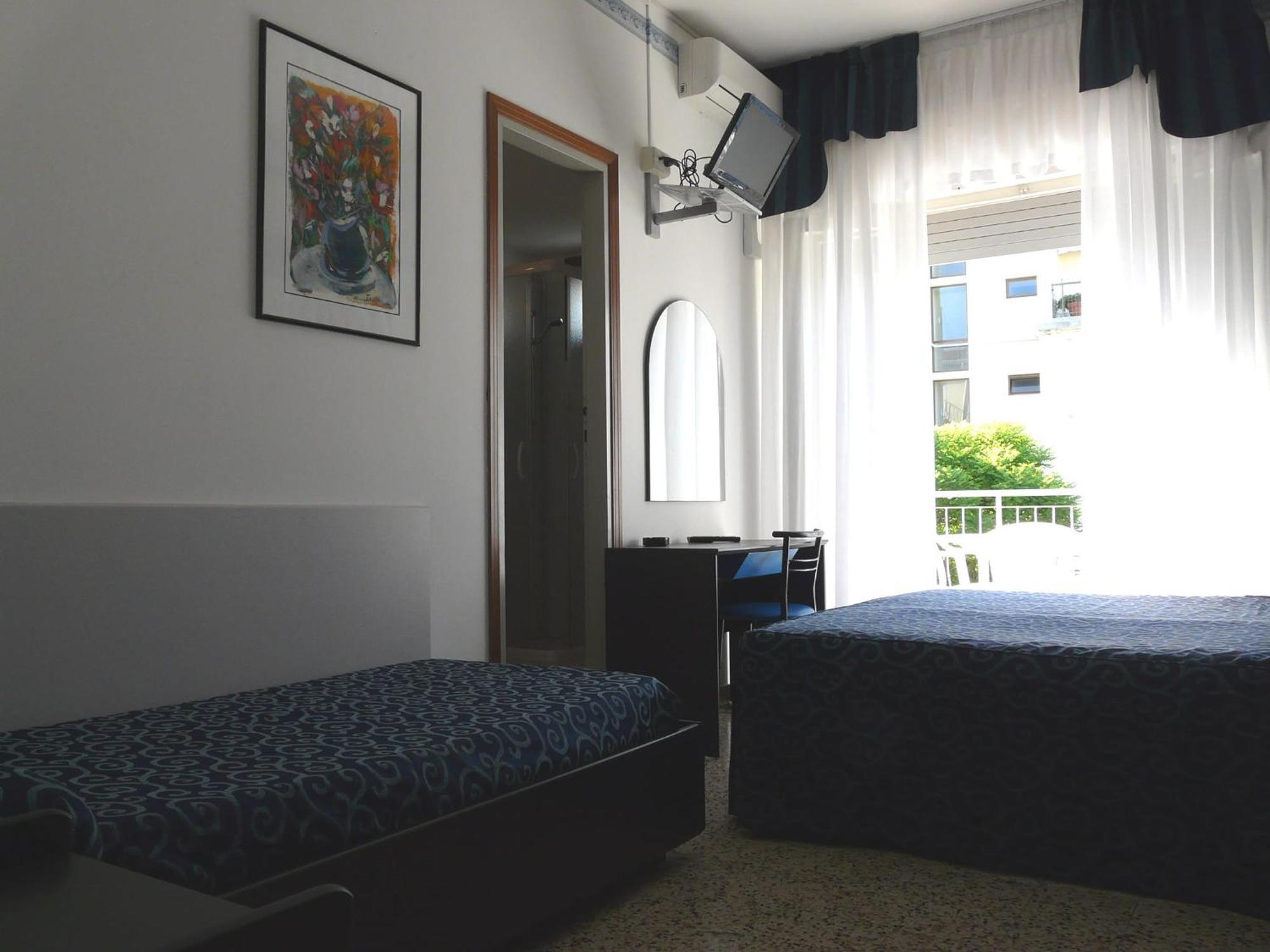 Altea Hotel 3*