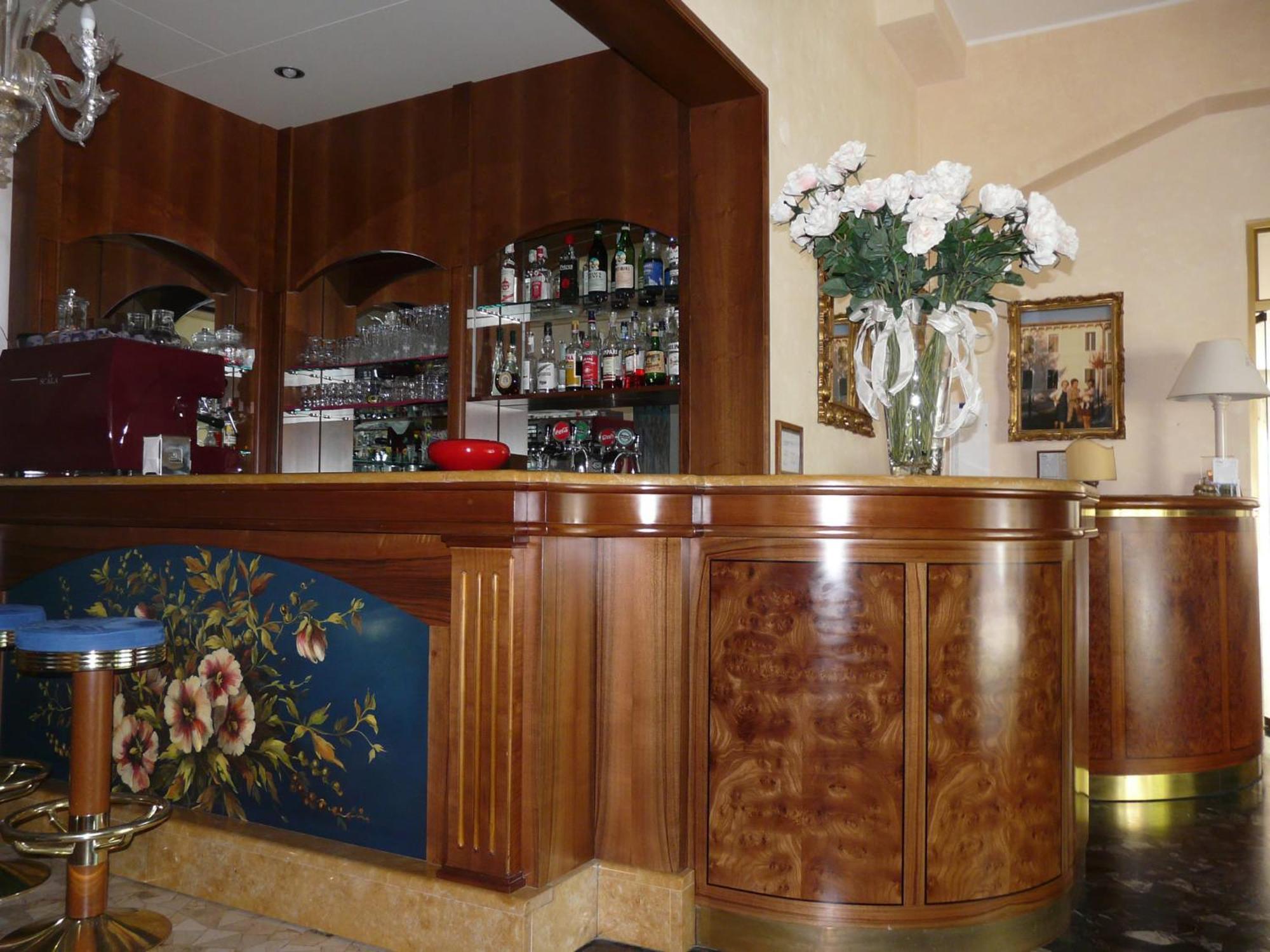 Hotel Altea 3*