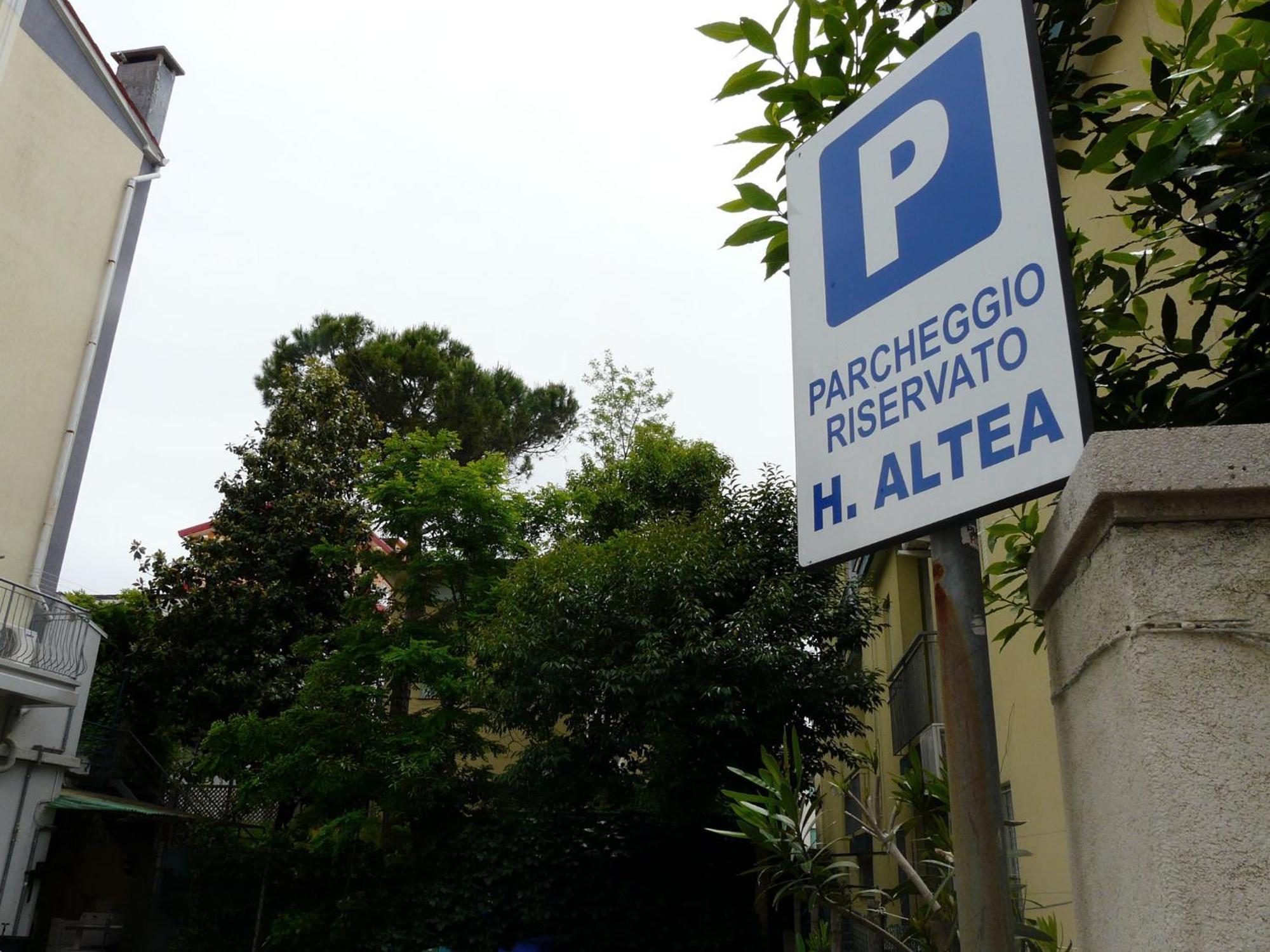 Altea Hotel Lido di Jesolo